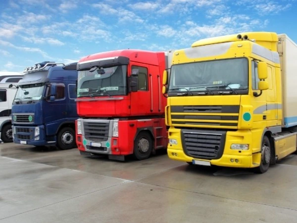 Bursa Hacıosman Nakliye